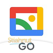 Google Gallery Go (mobilné)