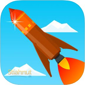 Rocket Sky! (mobilné)