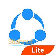 SHAREit Lite (mobilné)
