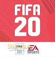 FIFA 20 Companion (mobilné)