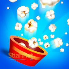 Popcorn Burst (mobilné)