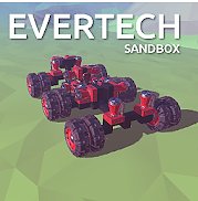 Evertech Sandbox (mobilné)