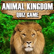 Animal Kingdom - Quiz Game (mobilné)