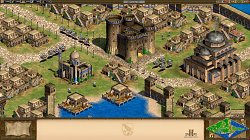 HradAge of Empires II HD