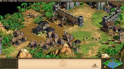 MestoAge of Empires II HD