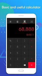 FunkcieMath Calculator (mobilné)