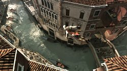 Skok z výškyAssassin's Creed II