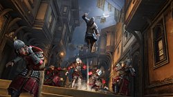 Omráčenie strážíAssassin's Creed: Revelations