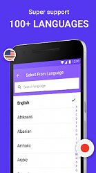 150 podporovaných jazykovSmart Lighting (mobilné)