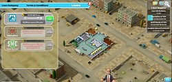 PodmienkyTwo Point Hospital