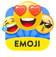 Smiley Emoji Keyboard 2018 (mobilné)