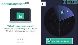 Čo je ransomwareAntiRansomware