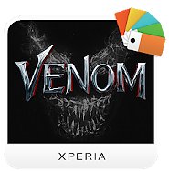 Xperia Venom Theme (mobilné)