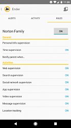 AndroidNorton Family Premier