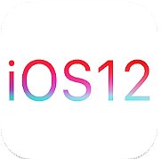 Launcher iOS 12 (mobilné)