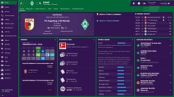 DomovFootball Manager 2019
