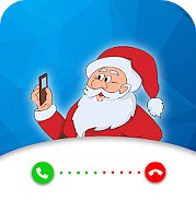 Santa Claus Calling & Greeting (mobilné)