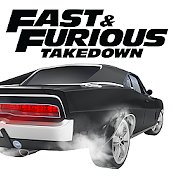 Fast & Furious Takedown (mobilné)