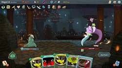 DuelSlay the Spire