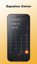 RovnicaCalculator+ (mobilné)