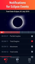 NotifikácieEclipse Guide (mobilné)
