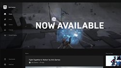 Ashen je dostupnýEpic Games Store