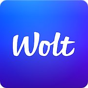Wolt (mobilné)