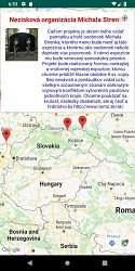 SlovenskoCzechoslovakian Fortifications (mobilné)