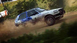 Staršie modely áutDiRT Rally 2.0