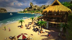 Turistický rajTropico 5