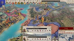 Bitka na mapeImperator: Rome