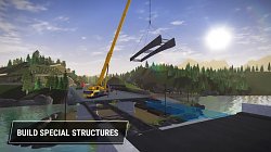 Stavba konštrukciíConstruction Simulator 3 (mobilné)