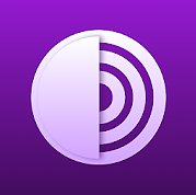 Tor Browser (mobilné)