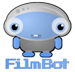 FilmBot (mobilné)