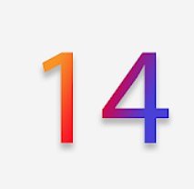 iOS 14 - Icon Pack (mobilné)