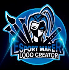 Logo Esport Maker (mobilné)