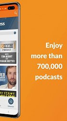 PodcastyAudiobooks.com (mobilné)