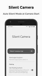 AutomatikaSilence Camera – SLCamera (mobilné)