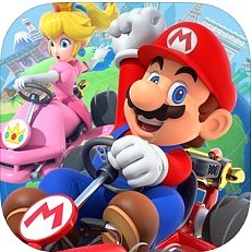 Mario Kart Tour (mobilné)