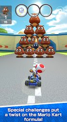 Vtipné výzvyMario Kart Tour (mobilné)
