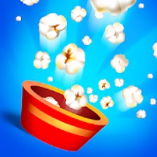 Popcorn Burst (mobilné)