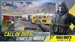 CoD na mobileCall of Duty: Mobile (mobilné)