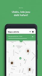 Psia mapaFiddo (mobilné)