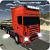 Cargo Delivery Truck Parking Simulator…