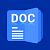 Docx Reader- Docx Viewer (mobilné)