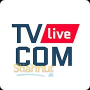 TVCOM livestream (mobilné)