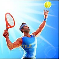 Tennis Clash: 3D Sports (mobilné)