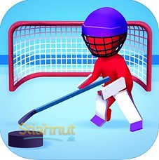 Happy Hockey! (mobilné)