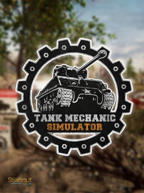 tank mechanic simulator free