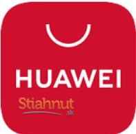 Huawei AppGallery (mobilné)